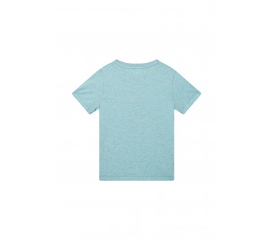 SOMEONE : T-shirt km met print