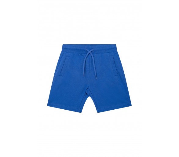 SOMEONE : Shorts cobalt