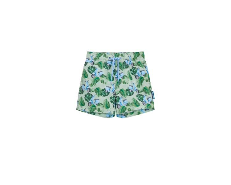SOMEONE : Super leuke losse zwemshort