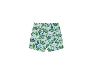 SOMEONE : Maillots de bain kaki clair