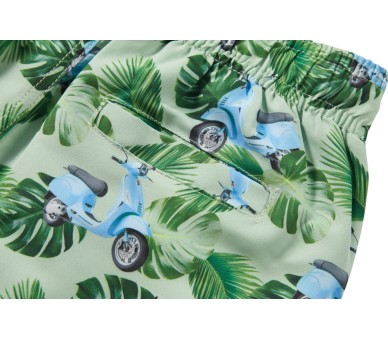 SOMEONE : Super leuke losse zwemshort