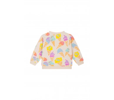 SOMEONE : Sweater met ijsjes