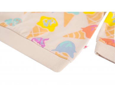 SOMEONE : Sweater met ijsjes