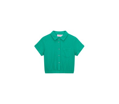 SOMEONE : T-shirt à manches courtes légumes