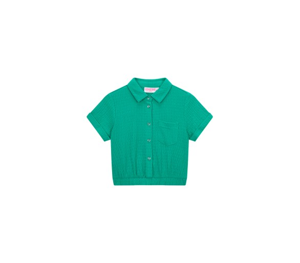 SOMEONE : T-shirt à manches courtes légumes