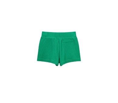 SOMEONE : Shorts légumes