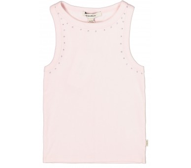 GARCIA : Trendy topje met studs aan de mw