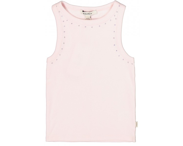 GARCIA : Trendy topje met studs aan de mw