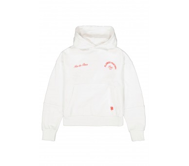 GARCIA : Top sweater met print