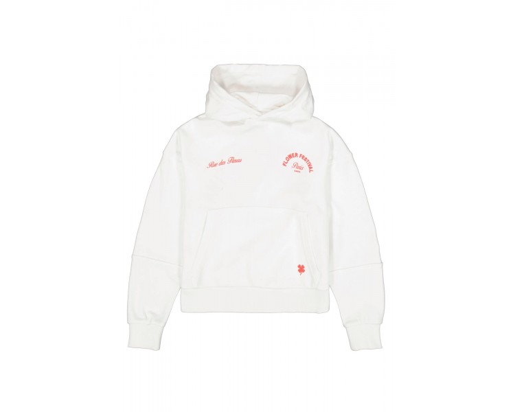 GARCIA : Top sweater met print