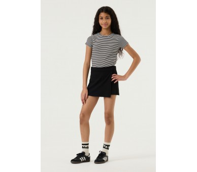 GARCIA : Confi shortrokje