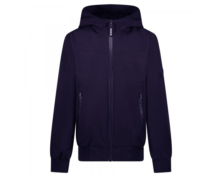 CARS : Veste d'été idéale