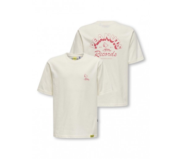 ONLY & SONS : T-shirt à manches courtes