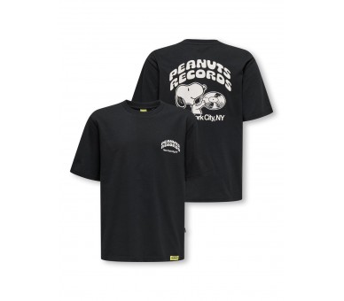 ONLY & SONS : T-shirt à manches courtes