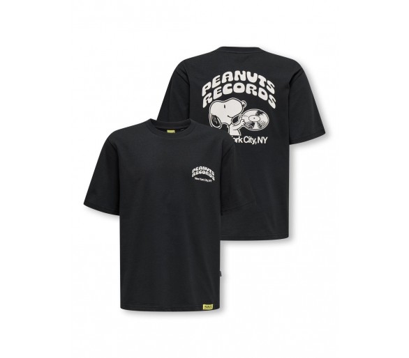 ONLY & SONS : T-shirt korte mouw