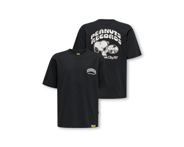 ONLY & SONS : T-shirt korte mouw