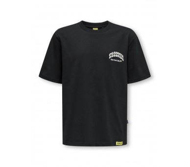ONLY & SONS : T-shirt à manches courtes