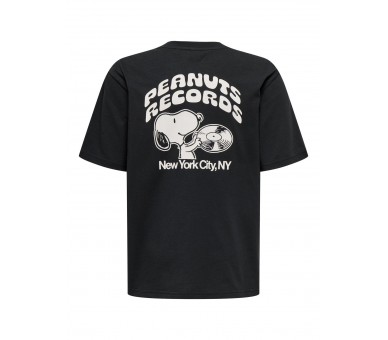 ONLY & SONS : T-shirt à manches courtes