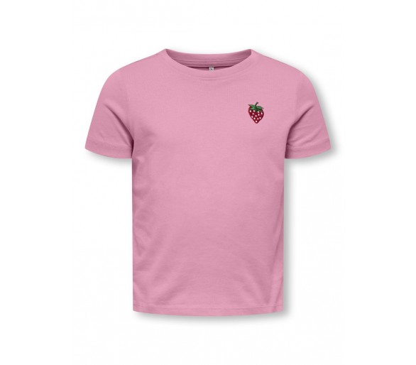 KIDS MINI GIRL : T-shirt korte mouw