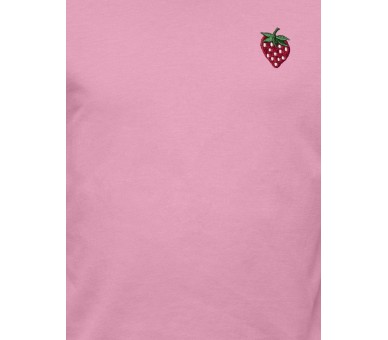 KIDS MINI GIRL : T-shirt korte mouw
