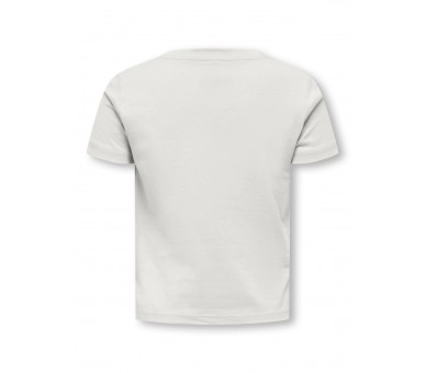 KIDS MINI GIRL : Short sleeve T-shirt