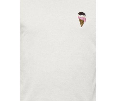 KIDS MINI GIRL : T-shirt à manches courtes
