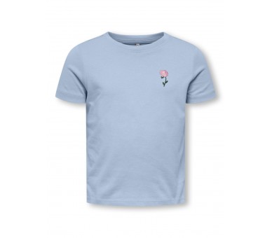 KIDS MINI GIRL : T-shirt korte mouw