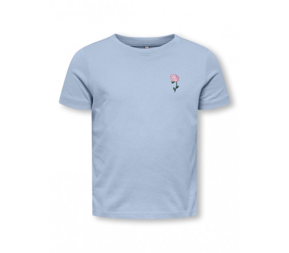 KIDS MINI GIRL : T-shirt korte mouw