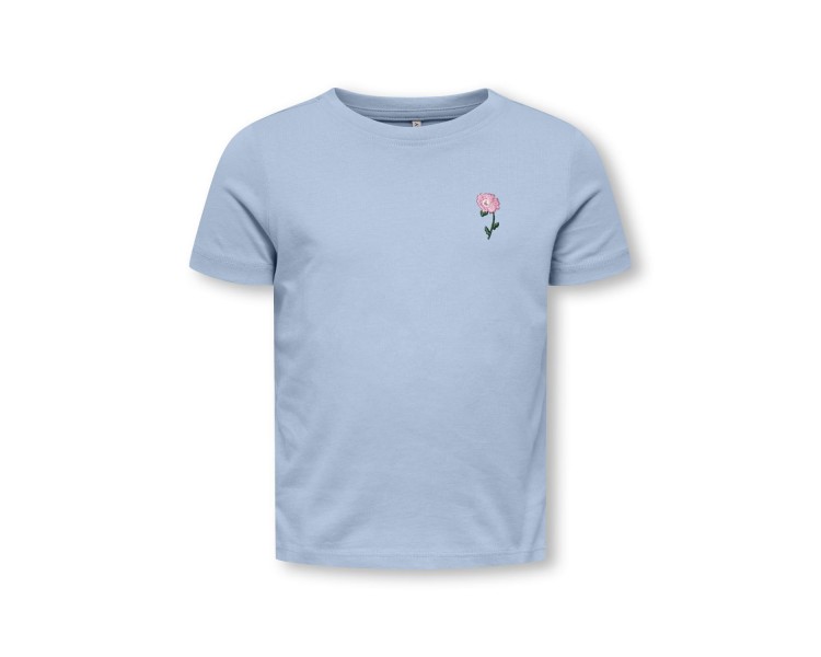 KIDS MINI GIRL : T-shirt korte mouw