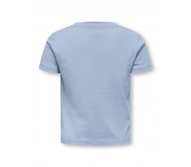 KIDS MINI GIRL : T-shirt korte mouw