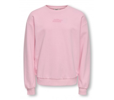 KIDS MINI GIRL : Sweatshirt