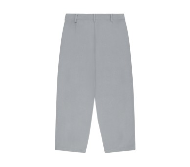 GRUNT : Jambes amples et fuselées