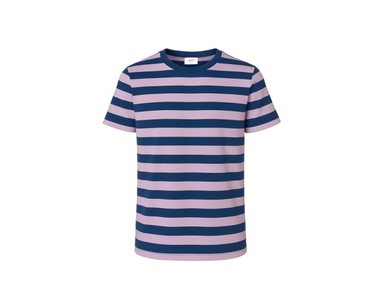 GRUNT : T-shirt avec impression au dos