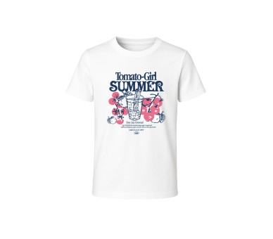 GRUNT : T-shirt à manches courtes