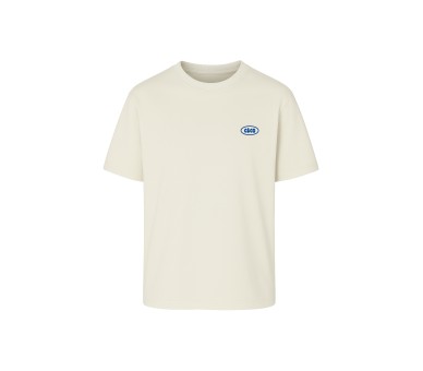 GRUNT : T-shirt à manches courtes