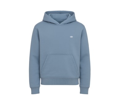 GRUNT : sweat à capuche avec poche kangourou