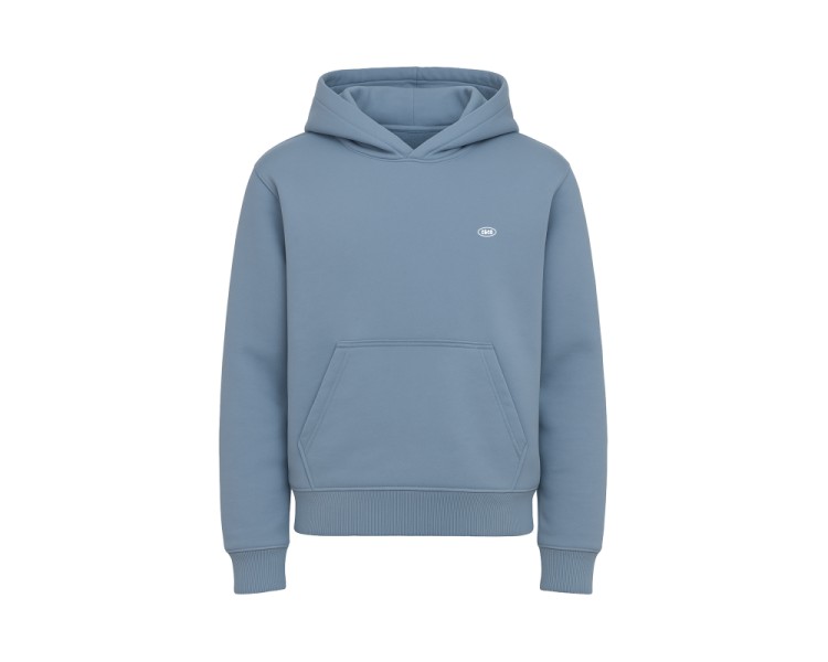 GRUNT : sweat à capuche avec poche kangourou