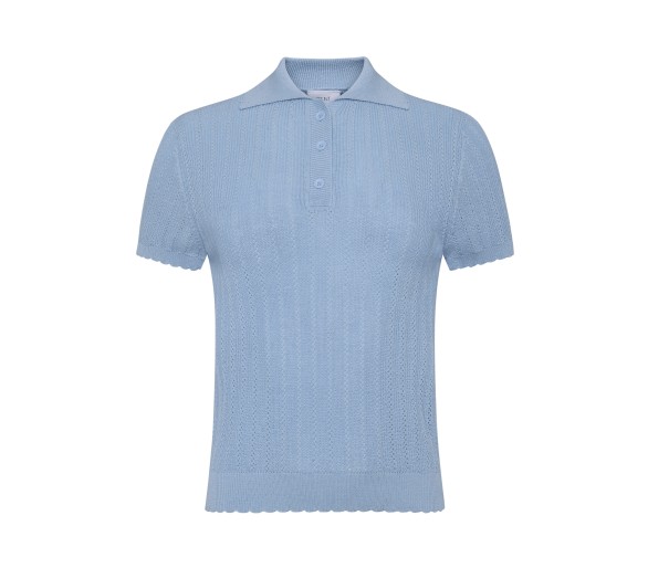 GRUNT : polo en maille