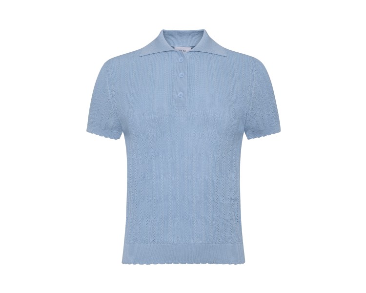 GRUNT : polo en maille