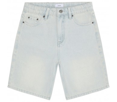 GRHAMON OLD BLUE SHORTS