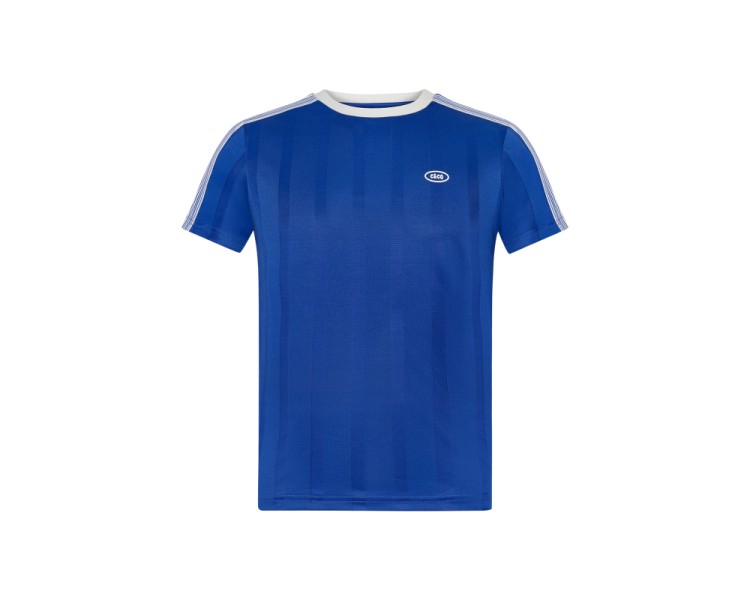 GRUNT : T-shirt met korte mouwen