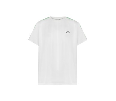 GRUNT : T-shirt à manches courtes