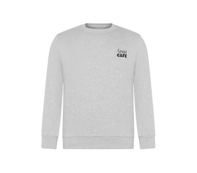 GRUNT : Sweat-shirt à col rond