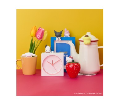 Sonny Angel : Hippers Hello Kitty & Friends serie