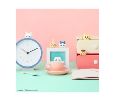 Sonny Angel : Hippers Chiikawa serie