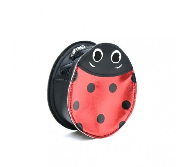 Ladybug schoudertas
