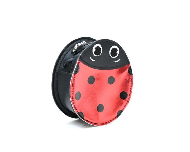 Ladybug schoudertas