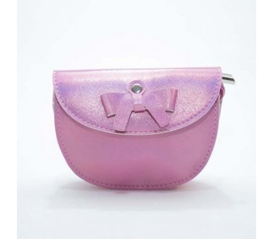 Louise schoudertas bronze