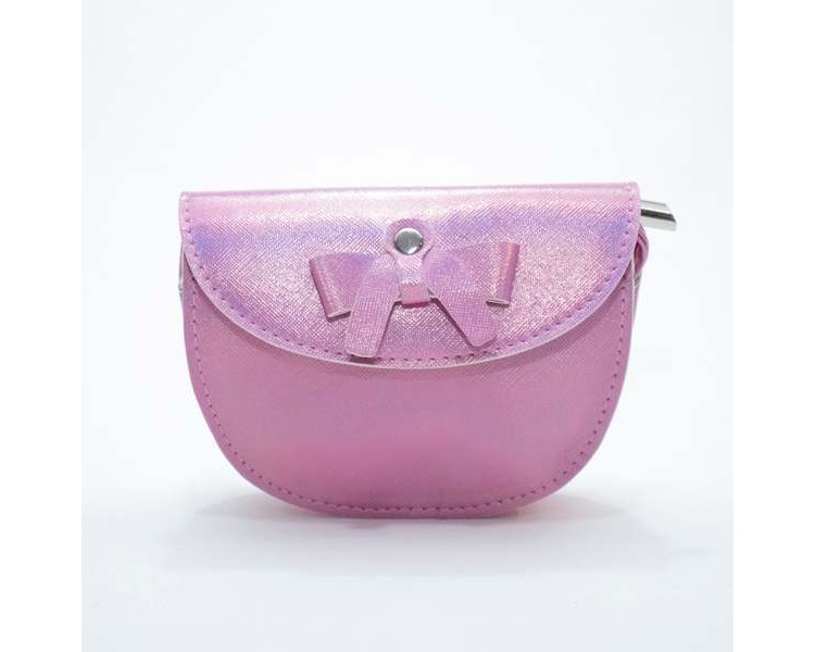 Louise schoudertas bronze