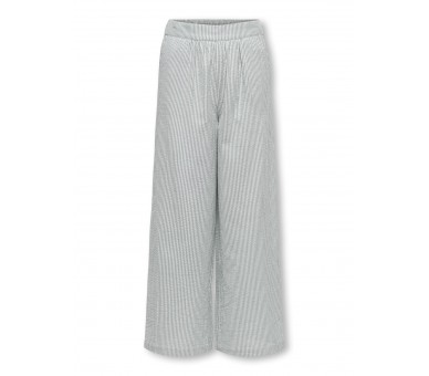 KIDS ONLY GIRL : Broek met wijde pijpen